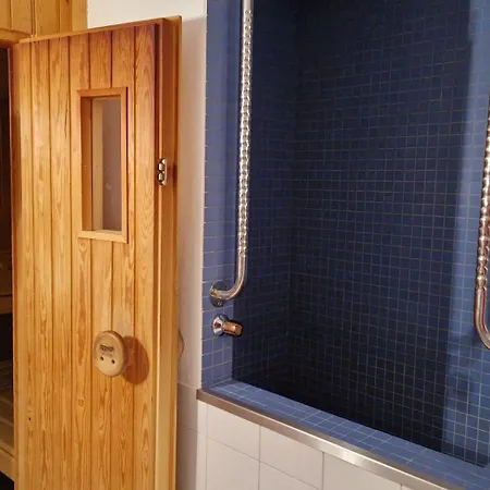 Chesa Bellaval, Haus Rizza 2-zimmerwohnung Apartment *