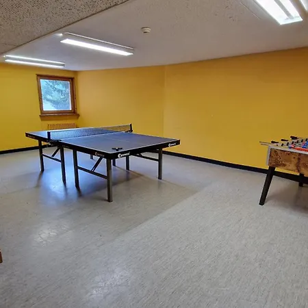 Chesa Bellaval, Haus Rizza 2-zimmerwohnung *