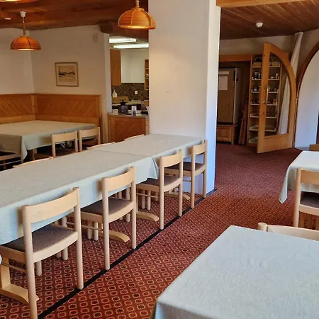 Chesa Bellaval, Haus Rizza 2-zimmerwohnung * Silvaplana