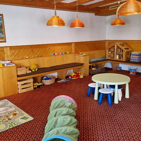 Chesa Bellaval, Haus Rizza 2-zimmerwohnung * Silvaplana