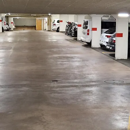 Chesa Bellaval, Haus Rizza 2-zimmerwohnung