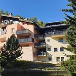 Chesa Bellaval, Haus Rizza 2-zimmerwohnung * 실파플라나