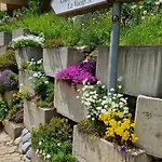 Chesa Bellaval, Haus Rizza 2-zimmerwohnung 실파플라나