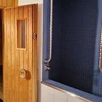 Chesa Bellaval, Haus Rizza 2-zimmerwohnung 아파트 *