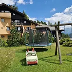아파트 Chesa Bellaval, Haus Rizza 2-zimmerwohnung 실파플라나