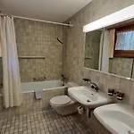 아파트 Chesa Bellaval, Haus Rizza 2-zimmerwohnung