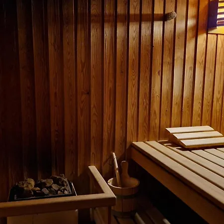 아파트 Chesa Bellaval, Haus Rizza 2-zimmerwohnung